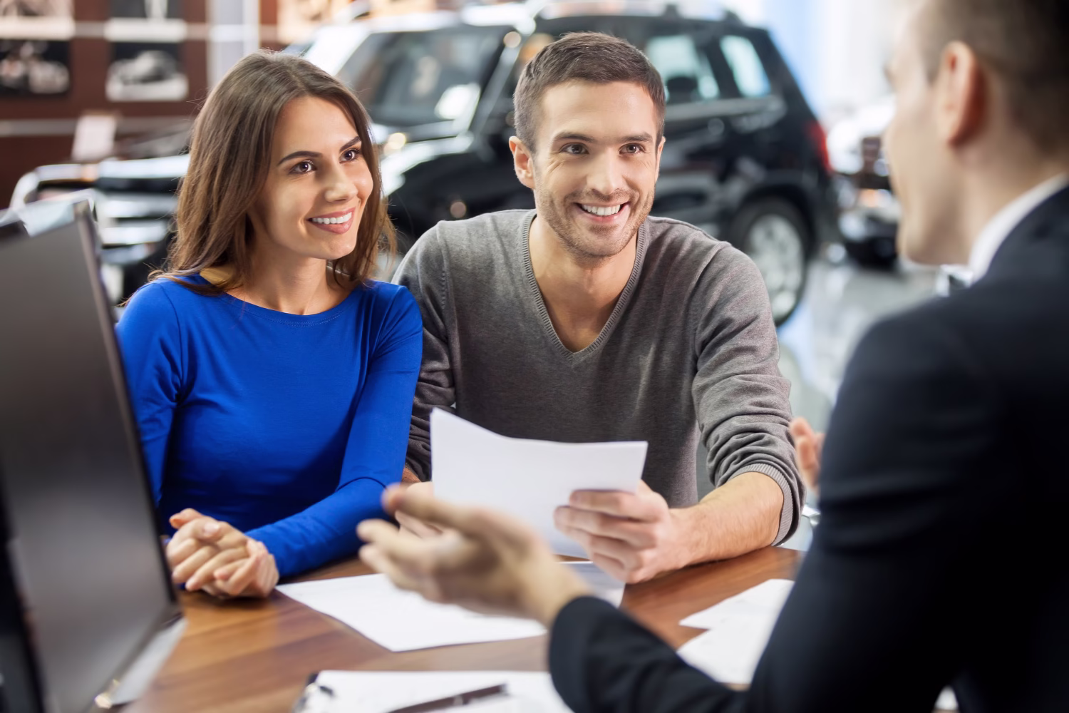 estimated car payment Calgary