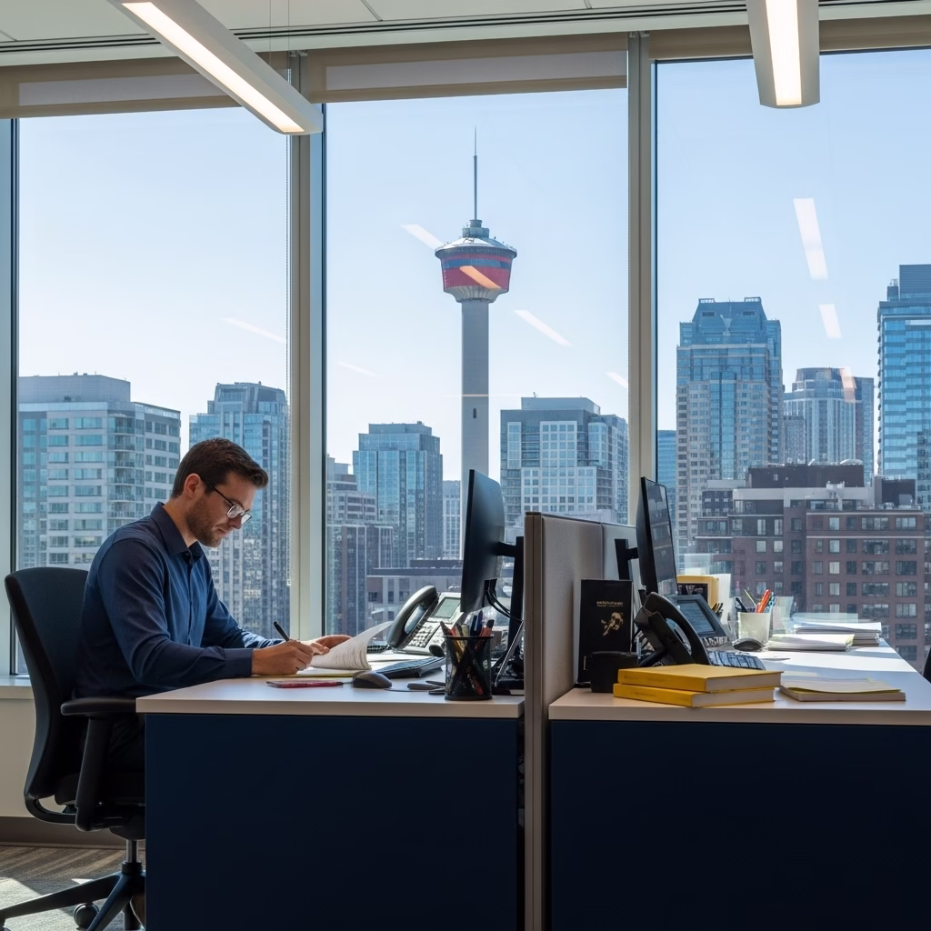 Instant Approval Car Loans in Calgary