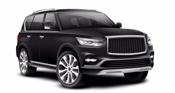 SUV